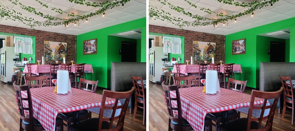 Greenway Pizza